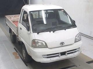 TOYOTA LITE ACE TRUCK