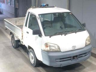 TOYOTA LITE ACE TRUCK