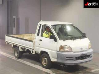 TOYOTA LITE ACE TRUCK