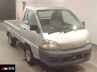 TOYOTA LITE ACE TRUCK