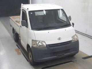 TOYOTA LITE ACE TRUCK