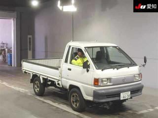 TOYOTA LITE ACE TRUCK
