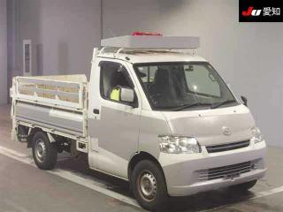 TOYOTA LITE ACE TRUCK