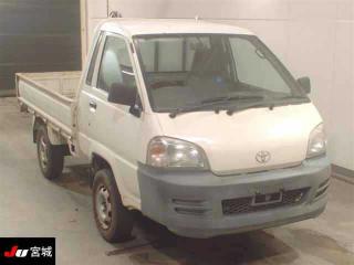 TOYOTA LITE ACE TRUCK