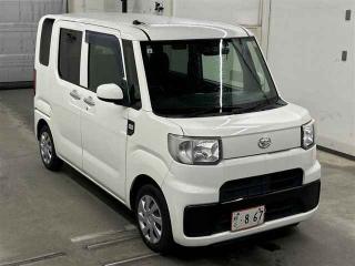 DAIHATSU HIJET CADDY