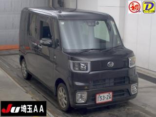 DAIHATSU HIJET CADDY