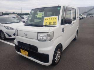 DAIHATSU HIJET CADDY