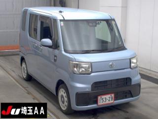 DAIHATSU HIJET CADDY