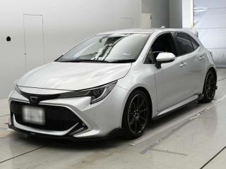 TOYOTA COROLLA SPORT