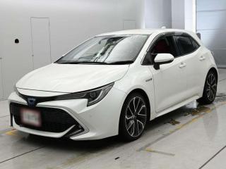 TOYOTA COROLLA SPORT