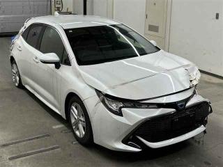 TOYOTA COROLLA SPORT