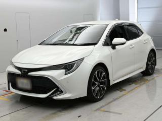 TOYOTA COROLLA SPORT