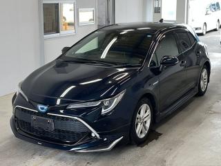 TOYOTA COROLLA SPORT
