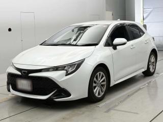 TOYOTA COROLLA SPORT