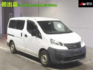 MITSUBISHI DELICA VAN