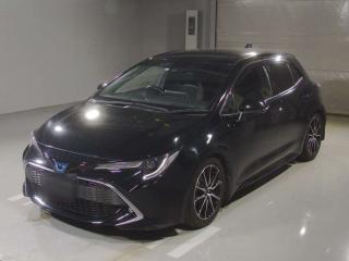 TOYOTA COROLLA SPORT