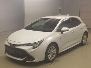 TOYOTA COROLLA SPORT