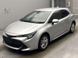 TOYOTA COROLLA SPORT
