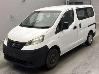 MITSUBISHI DELICA VAN