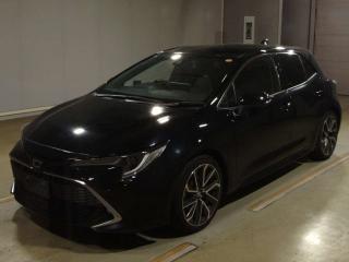 TOYOTA COROLLA SPORT