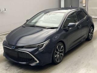 TOYOTA COROLLA SPORT