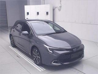 TOYOTA COROLLA SPORT