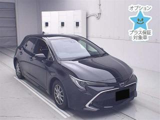 TOYOTA COROLLA SPORT