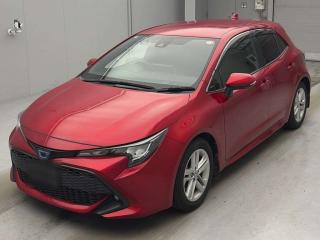 TOYOTA COROLLA SPORT