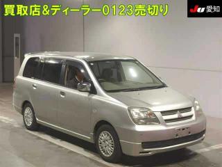 MITSUBISHI DION