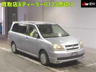MITSUBISHI DION