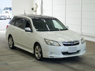 SUBARU EXIGA