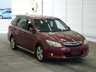 SUBARU EXIGA