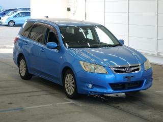 SUBARU EXIGA