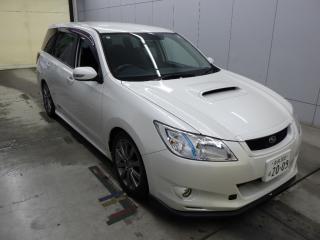 SUBARU EXIGA