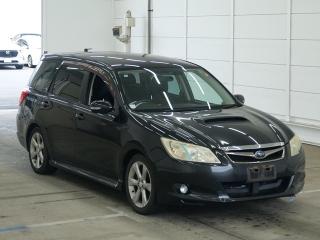 SUBARU EXIGA