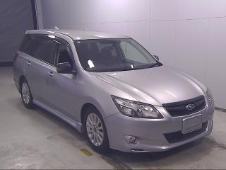 SUBARU EXIGA