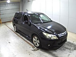 SUBARU EXIGA
