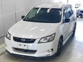 SUBARU EXIGA