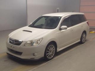 SUBARU EXIGA