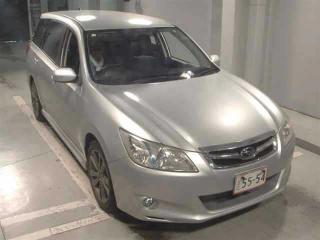 SUBARU EXIGA