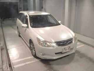 SUBARU EXIGA