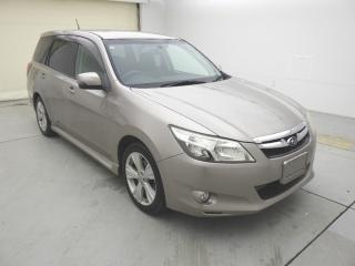 SUBARU EXIGA