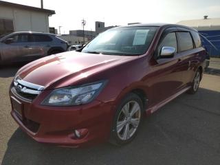 SUBARU EXIGA