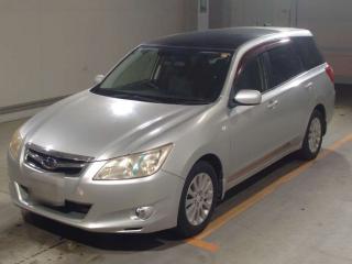 SUBARU EXIGA