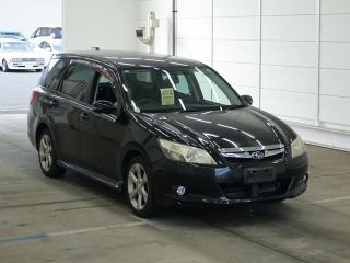 SUBARU EXIGA