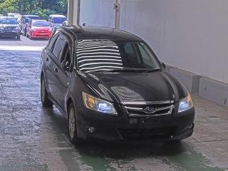 SUBARU EXIGA